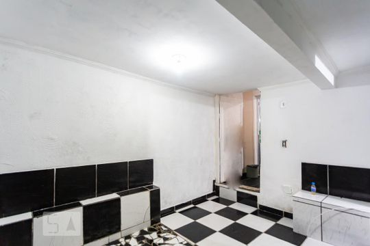Kitnet de apartamento para alugar com 1 quarto, 20m² em Conceição, Osasco