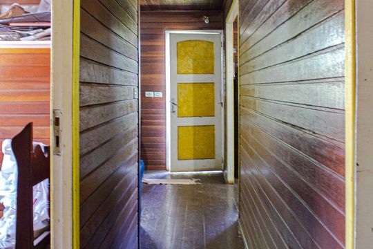 Corredor de casa à venda com 3 quartos, 1000m² em Olaria, Canoas
