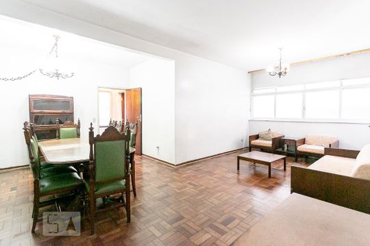 Apartamento à venda com 2 quartos, 94m² em Paraíso, São Paulo