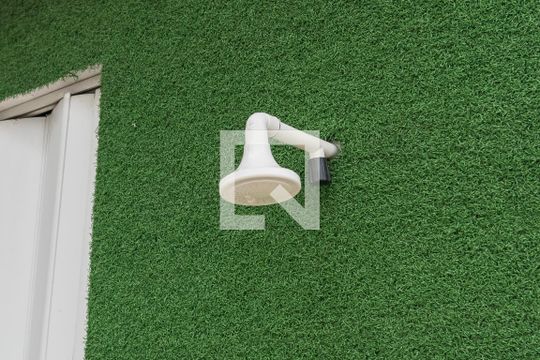 Terraço de apartamento à venda com 2 quartos, 150m² em Bonsucesso, Rio de Janeiro