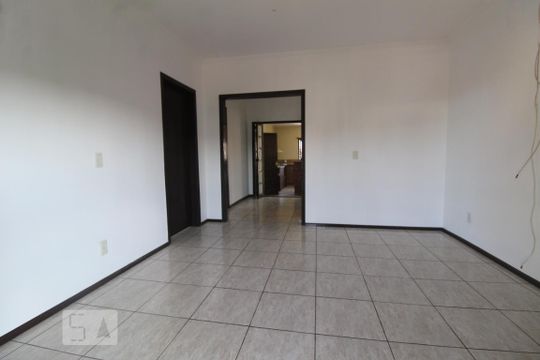 Casa para alugar com 3 quartos, 100m² em Harmonia, Canoas