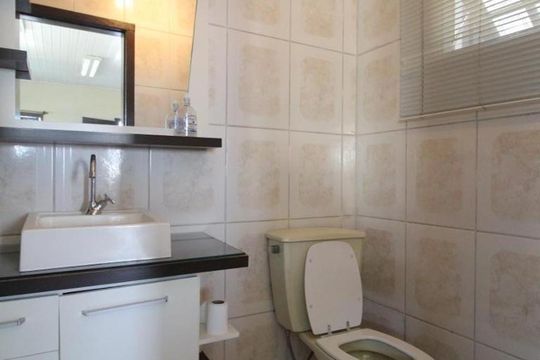 Casa para alugar com 3 quartos, 100m² em Harmonia, Canoas