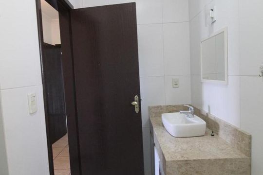 Casa para alugar com 3 quartos, 100m² em Harmonia, Canoas