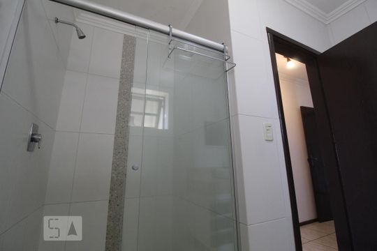 Casa para alugar com 3 quartos, 100m² em Harmonia, Canoas