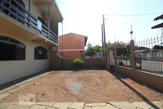 Casa para alugar com 3 quartos, 100m² em Harmonia, Canoas