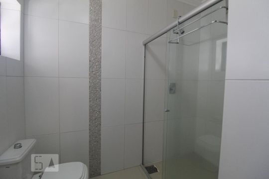 Casa para alugar com 3 quartos, 100m² em Harmonia, Canoas