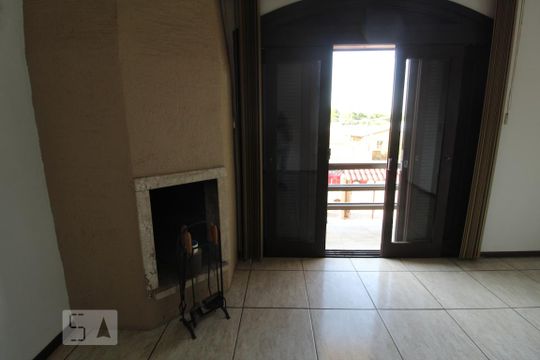 Casa para alugar com 3 quartos, 100m² em Harmonia, Canoas