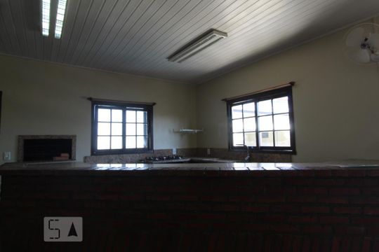 Casa para alugar com 3 quartos, 100m² em Harmonia, Canoas