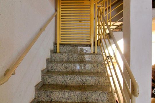 Área Comum de apartamento à venda com 3 quartos, 140m² em Vila Guiomar, Santo André