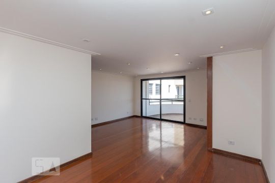 Apartamento à venda com 5 quartos, 460m² em Brooklin, São Paulo