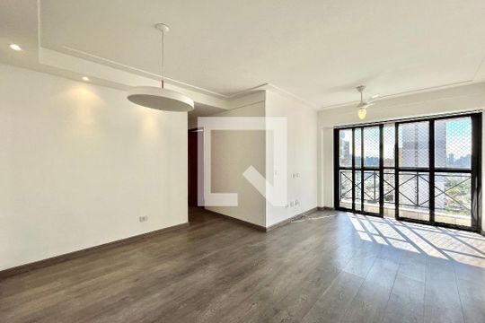 Apartamento para alugar com 3 quartos, 94m² em Vila da Saúde, São Paulo