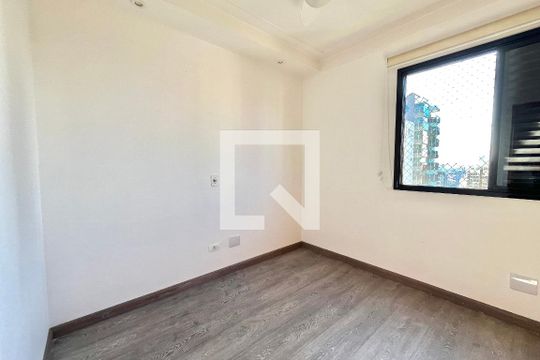 Quarto 1 de apartamento para alugar com 3 quartos, 94m² em Vila da Saúde, São Paulo