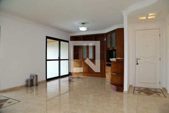 Apartamento à venda com 3 quartos, 152m² em Jardim Morumbi, São Paulo