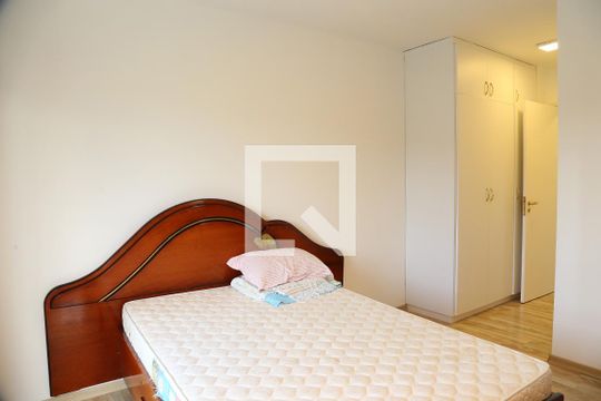 Suíte 2  de apartamento à venda com 3 quartos, 152m² em Jardim Morumbi, São Paulo