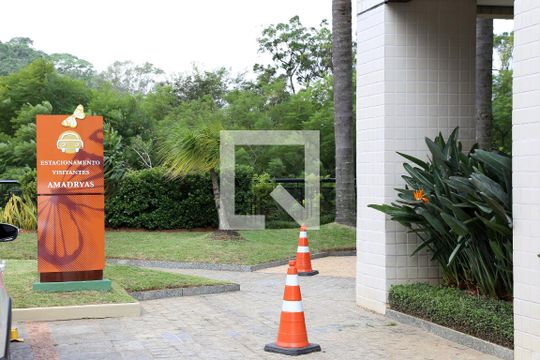 Área Comum  de apartamento à venda com 3 quartos, 152m² em Jardim Morumbi, São Paulo
