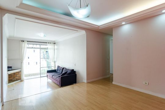 Apartamento para alugar com 3 quartos, 90m² em Saúde, São Paulo