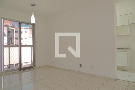 Apartamento à venda com 2 quartos, 50m² em Recreio dos Bandeirantes, Rio de Janeiro