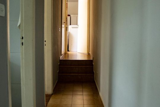 Corredor de casa à venda com 4 quartos, 193m² em Vila Sao Paulo, São Paulo