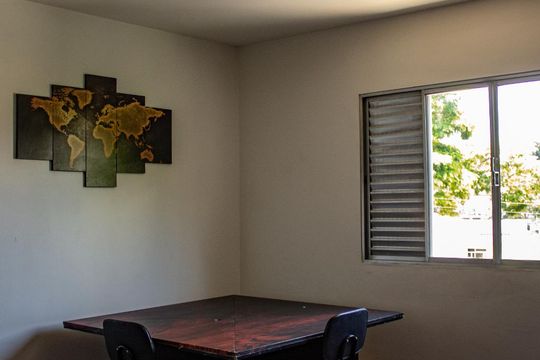 Sala de casa à venda com 4 quartos, 193m² em Vila Sao Paulo, São Paulo