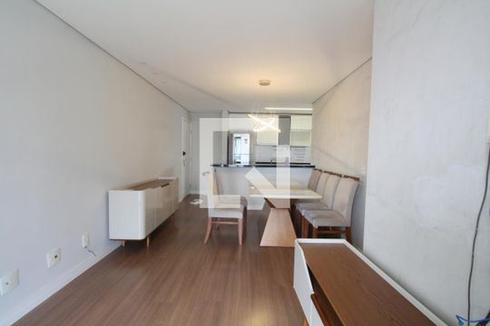 Apartamento para alugar com 3 quartos, 73m² em Vila Andrade, São Paulo