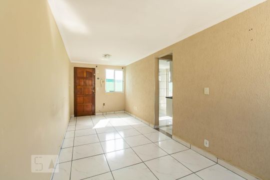 Apartamento à venda com 2 quartos, 58m² em Conjunto Residencial José Bonifácio, São Paulo