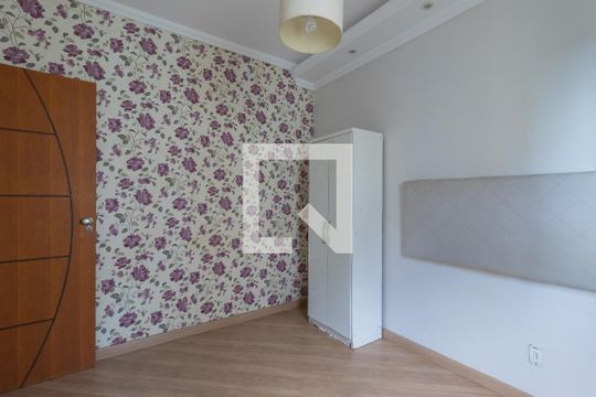Quarto 2  de apartamento para alugar com 2 quartos, 48m² em Jardim Ismênia, São José dos Campos