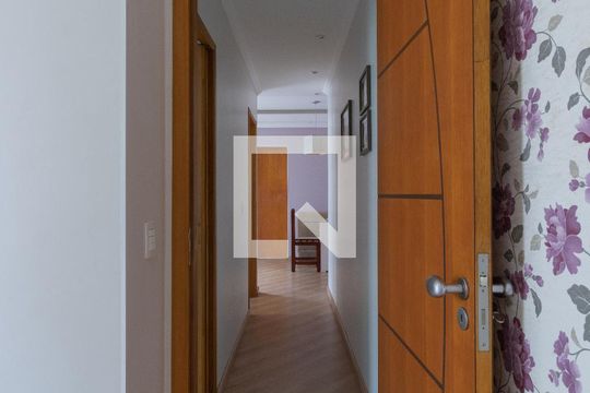 Quarto 2  de apartamento para alugar com 2 quartos, 48m² em Jardim Ismênia, São José dos Campos