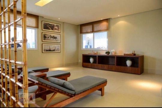 Spa de apartamento à venda com 2 quartos, 93m² em Vila Leopoldina, São Paulo
