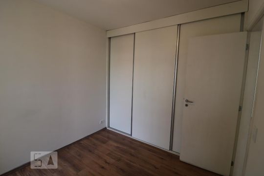 Suite de apartamento à venda com 3 quartos, 67m² em Sítio da Figueira, São Paulo