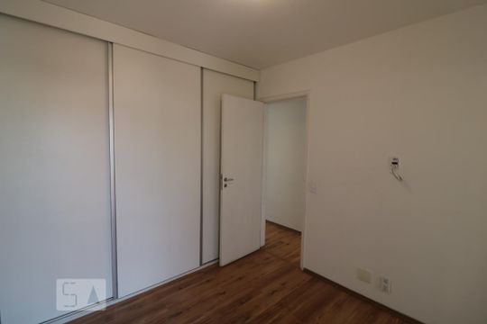 Suite de apartamento à venda com 3 quartos, 67m² em Sítio da Figueira, São Paulo