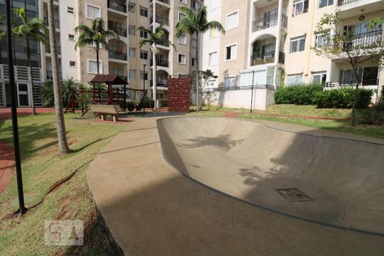 Área Comum - Playground de apartamento à venda com 3 quartos, 67m² em Sítio da Figueira, São Paulo