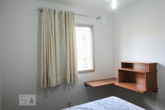 Quarto 2 de apartamento para alugar com 3 quartos, 107m² em Presidente Medici, Ribeirão Preto