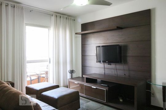Apartamento para alugar com 3 quartos, 107m² em Presidente Medici, Ribeirão Preto