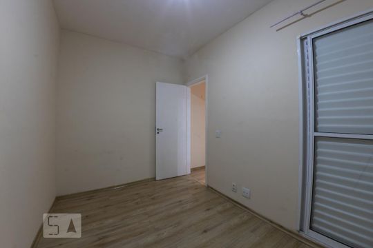 quarto 2 de apartamento à venda com 2 quartos, 54m² em Sítio da Figueira, São Paulo