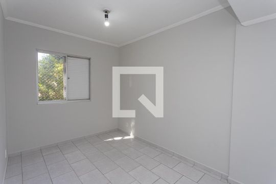 Quarto 2  de apartamento para alugar com 3 quartos, 54m² em Piraporinha, Diadema