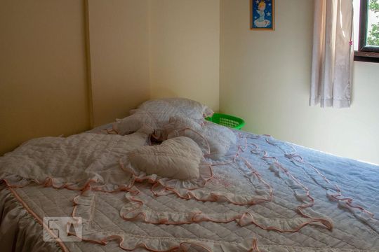 Quarto 1 de apartamento à venda com 2 quartos, 72m² em Vila Mafalda, Jundiaí