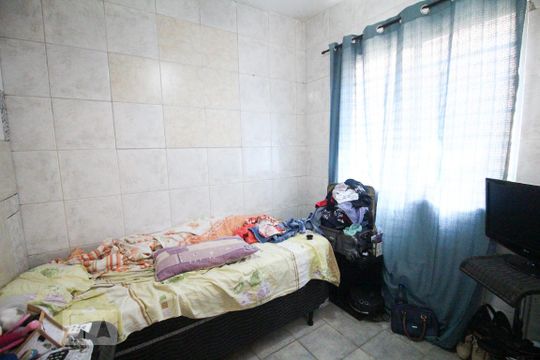 Quarto Serviço de casa para alugar com 3 quartos, 176m² em Vila Dom Pedro Ii, São Paulo