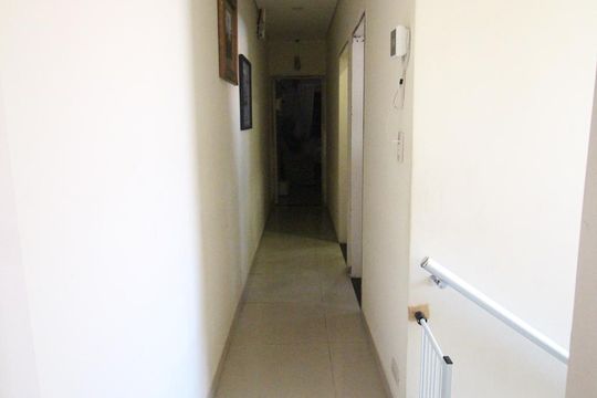 Corredor de casa para alugar com 3 quartos, 176m² em Vila Dom Pedro Ii, São Paulo