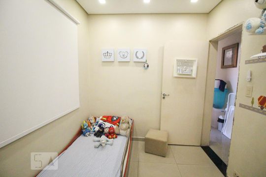 Quarto 2 de casa para alugar com 3 quartos, 176m² em Vila Dom Pedro Ii, São Paulo