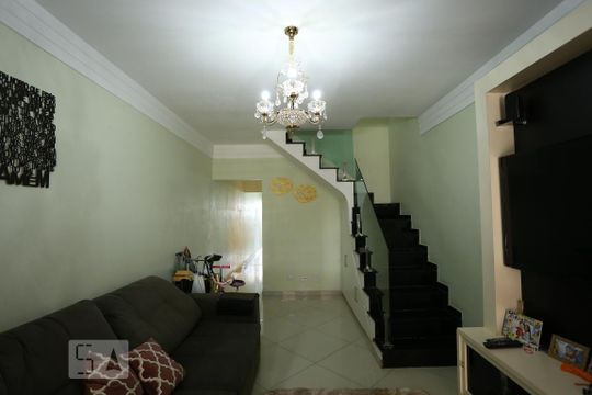 Casa à venda com 3 quartos, 150m² em Parque Boturussu, São Paulo