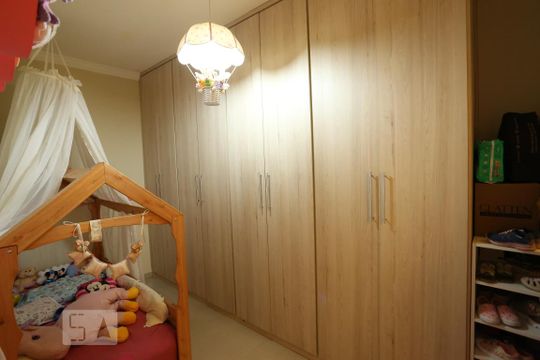 Quarto 1 de casa à venda com 3 quartos, 150m² em Parque Boturussu, São Paulo