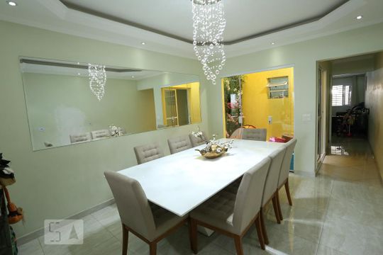 Casa à venda com 3 quartos, 150m² em Parque Boturussu, São Paulo