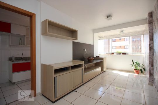 Apartamento à venda com 2 quartos, 60m² em Lote 18 Águas Claras, Brasília