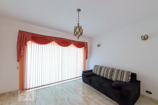 Sala de casa à venda com 3 quartos, 385m² em Jardim Almeida Prado, Guarulhos