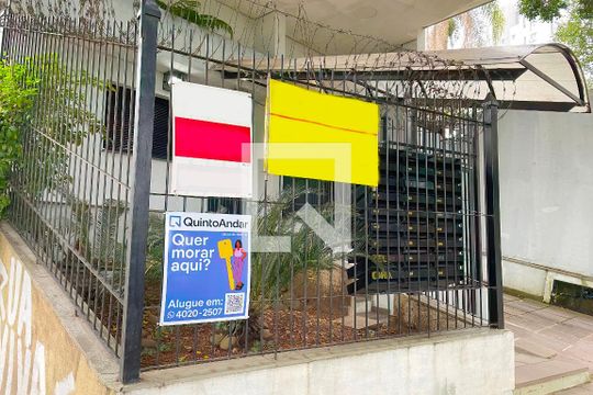 Outros de apartamento para alugar com 1 quarto, 37m² em Petrópolis, Porto Alegre