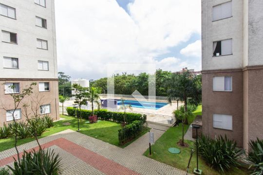 Área comum de apartamento à venda com 2 quartos, 58m² em Colônia (zona Leste), São Paulo