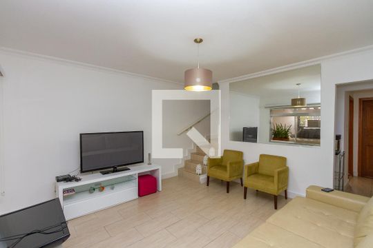 Casa à venda com 3 quartos, 150m² em Chácara Santo Antônio (zona Sul), São Paulo