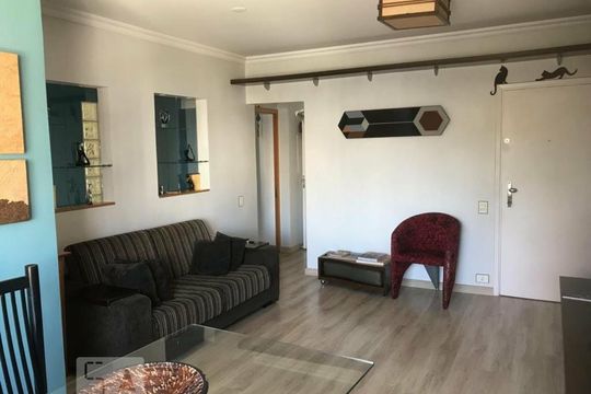 Apartamento à venda com 3 quartos, 107m² em Perdizes, São Paulo
