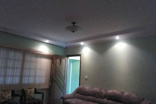 Sala de casa à venda com 3 quartos, 206m² em Vila Guilherme, São Paulo
