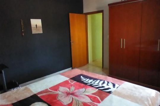 Quarto de casa à venda com 3 quartos, 206m² em Vila Guilherme, São Paulo